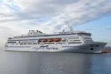 Algérie Ferries : Modifications du programme de ces traversées