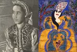 Baya Mahieddine : cette artiste algérienne devenue muse de Pablo Picasso