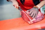 France : une boucherie « 100% halal » trompait ses clients en vendant du sanglier