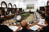 Gouvernement : suivi des grands chantiers pour un été maîtrisé et une rentrée universitaire réussie