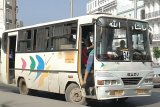 84 000 nouveaux bus contre 10 milliards de dollars : le constat coûteux de l’ex-ministre Ait Ali