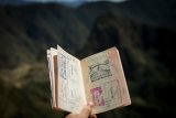 Fini les tampons sur les passeports : ce qui va changer pour les Algériens qui voyagent en Europe
