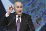 Tebboune ferme l’Algex et fixe un PIB objectif pour 2027