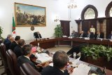 Projet de Loi de Finances 2026 : le gouvernement se réunit pour tracer la 1ʳᵉ feuille de route