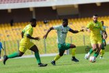 LDC CAF : A quelle heure et sur quelles chaines voir MCA – Fassell FC et JSK – FC Bibiani ?