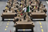 PLF 2026 : L’Algérie prévoit une hausse sans précédent du budget militaire