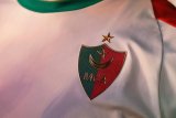 Le MC Alger porte plainte pour avoir utilisé son logo sur des sous-vêtements !