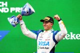 Formule 1 : L’exploit du franco-algérien Isack Hadjar sur le podium de Zandvoort