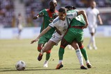 Algérie – Burkina Faso : à quelle heure et sur quelles chaînes voir le match ?