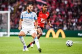 Aubameyang : « Gouiri me fait penser à cet attaquant à Arsenal »