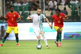 Guinée – Algérie : A quelle heure et sur quelles chaines voir le match ?