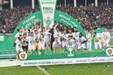 Supercoupe d’Algérie 2025 : la date du derby MCA – USMA fixée