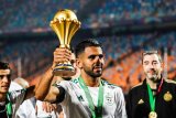 CAN 2025 : « Le Maroc est grand favoris pour le titre », Mahrez