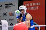 « Non, je n’ai pas arrêté de boxer », Imane Khelif dément et accuse