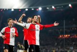 Rester à Feyenoord ou partir à Benfica, Hadj Moussa tranche sur son avenir (officiel)
