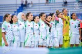 L’arbitre Ghada Mehat fait face à des accusations farfelues au Maroc