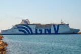 Les traversées vers l’Algérie à prix réduit : GNV propose jusqu’à 40 % sur ses voyages d’hiver