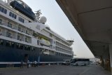 Le MS SH Diana jette l’ancre à Alger : des touristes étrangers en escale dans la capitale
