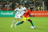 Guinée – Algérie : le match se tiendra au Maroc, l’énigmatique délocalisation