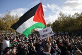 « Algérie avec la Palestine » : la marche refusée, les partis invités à se rassembler en lieux (…)