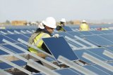 Panneaux solaires : l’Algérie dans le viseur du géant chinois LONGI