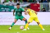 « Techniquement, Mahrez est le meilleur joueur de l’histoire », selon un ex-international saoudien