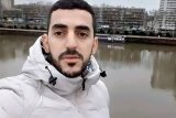 Mort d’Amar Slimani en France : le récit controversé du policier qui a tiré six fois