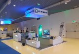 Réouverture du point de vente principal d’ENIE à Alger