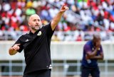 20 mois après son départ, Belmadi parle de l’équipe d’Algérie (vidéo)