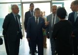 Baddari ordonne la prolongation des cours jusqu’à 22h dans ces facultés