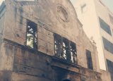 Fin d’une époque à Alger : la synagogue Chaloum Lebhar de Bab El Ouad démolie