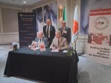 Partenariat algéro-américain : Sonatrach signe deux accords stratégiques avec Occidental Petroleum