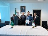 5 millions $ d’exportations actés : ces produits algériens conquièrent l’Arabie Saoudite