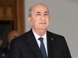 Tebboune signe un vaste remaniement dans la sécurité et la justice