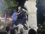Acte de vandalisme sur la statue d’Ain Fouara : L’auteur écope d’une lourde peine