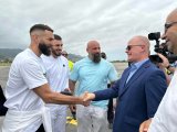 Karim Benzema fait un généreux don pour son village en Kabylie