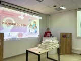 Octobre Rose: LG Algérie s’engage pour la prévention et le dépistage du cancer du sein
