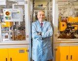 Karim Zaghib, maître algérien des batteries électriques, nommé à l’Ordre du Canada