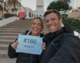 Ils ont visité 197 pays : Hudson et Emily classent l’Algérie parmi leurs coups de cœur