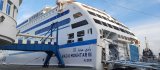 Traversée Alger-Marseille : horaires et consignes pour le 19 juin 2025