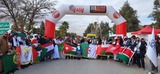 Ooredoo Algérie partenaire du Rallye International des Fennecs « Les Portes d’Algérie »