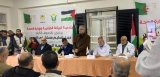 « Une promesse tenue » : l’association algérienne Al-Baraka réhabilite l’hôpital de Gaza