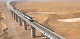 2 340 milliards DA pour le rail : voici les 5 projets ferroviaires majeurs de 2026 en Algérie