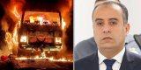 Bus du Mouloudia incendié et violence dans les stades : Sadi réagit enfin