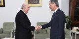 En Algérie, le président Tebboune reçoit le patron de CMA CGM pour « différents projets », (…)