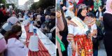 Yennayer 2975 : Alger célèbre le nouvel an Amazigh dans le partage et la cohésion (PHOTOS)