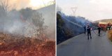 Bejaïa, Tizi Ouzou, Tipaza… 22 feux de forêts enregistrés en une journée