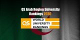 Classement QS 2026 : les universités algériennes se hissent en tête du monde arabe