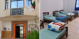 Incendies en Algérie : ces foyers de jeunes ouvrent leurs portes aux sinistrés