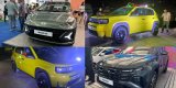 Fiat, Chery, Hyundai… Les modèles qui marquent l’IATF 2025 à Alger